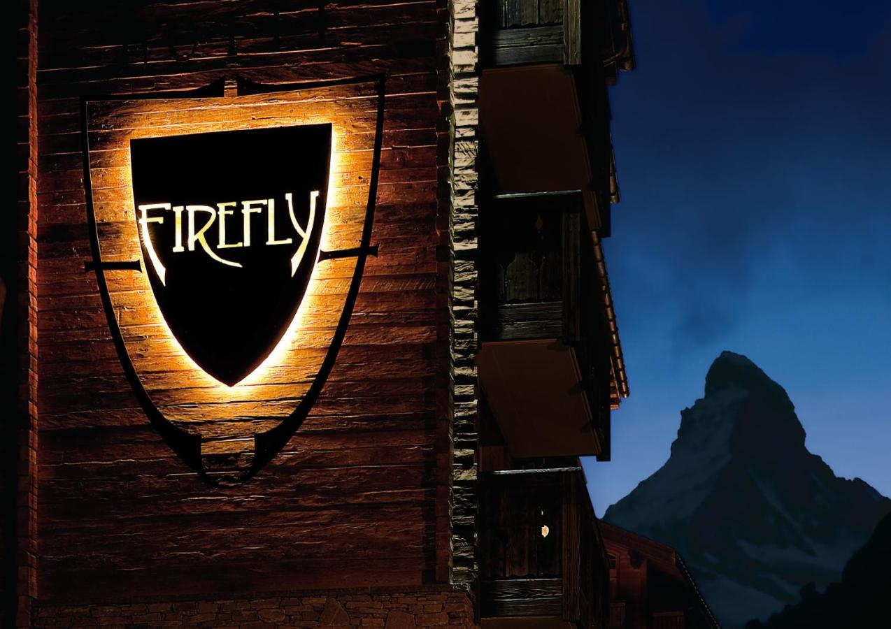 Firefly Luxury Suites photo