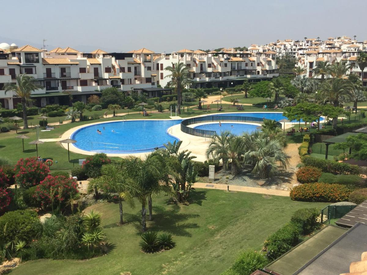 Apartamento VenAVera Playa Jardines de Nuevo Vera I4-1C ...