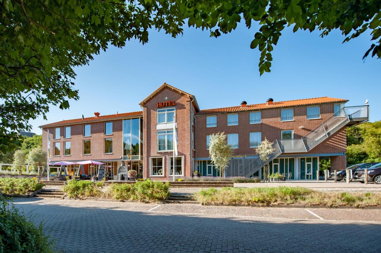 Duinhotel Zomerlust photo