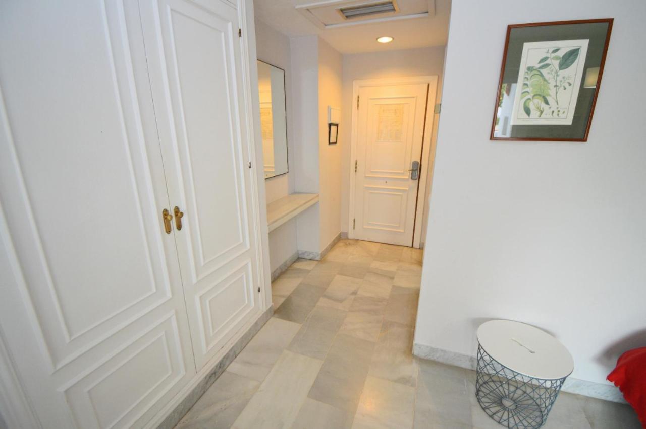Apartment Central Puerto Banus Studio, Marbella, Spain ...