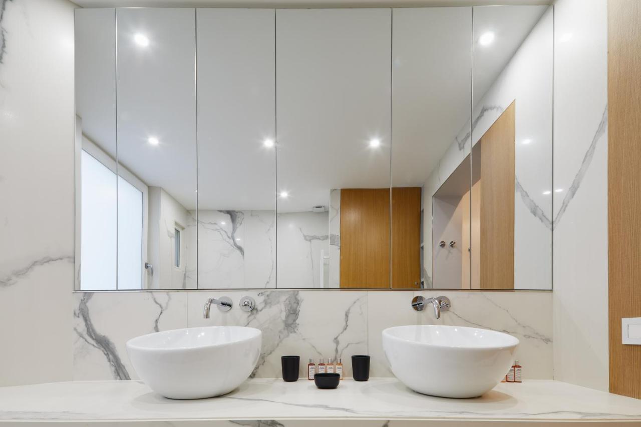 RESIDENCES HARCOURT - Ile Saint Louis - PARIS - 3