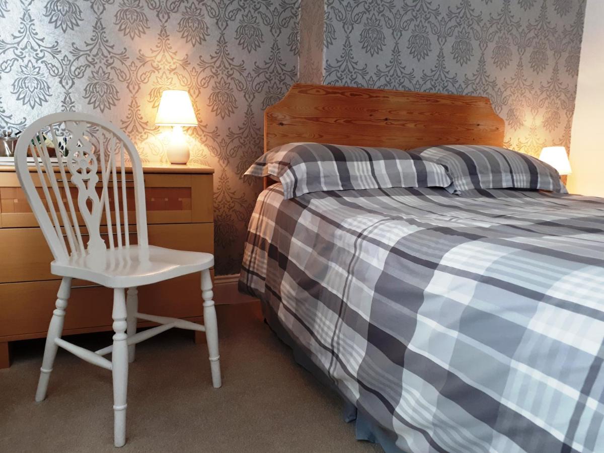 Abberley Guest House - Laterooms