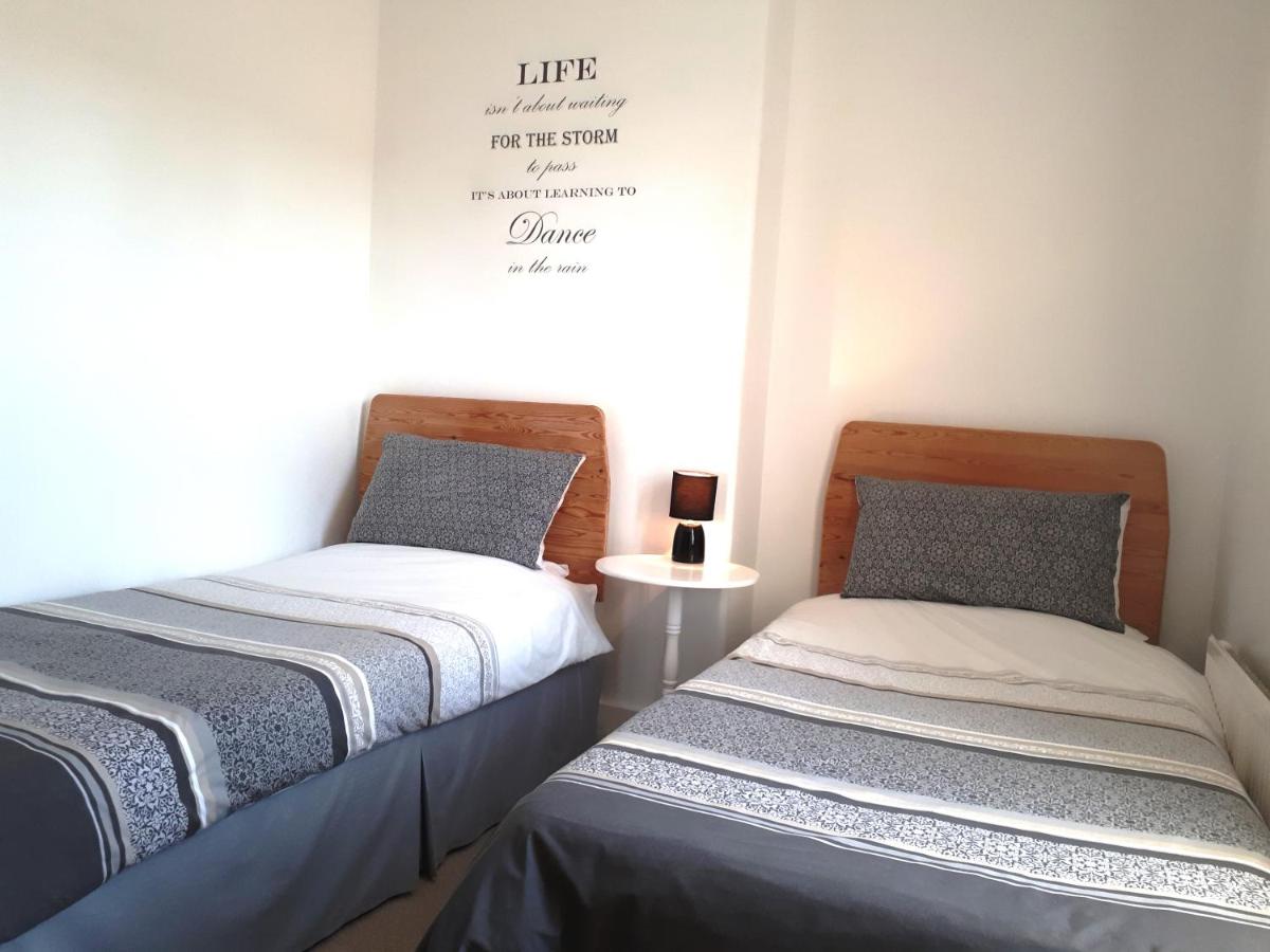 Abberley Guest House - Laterooms