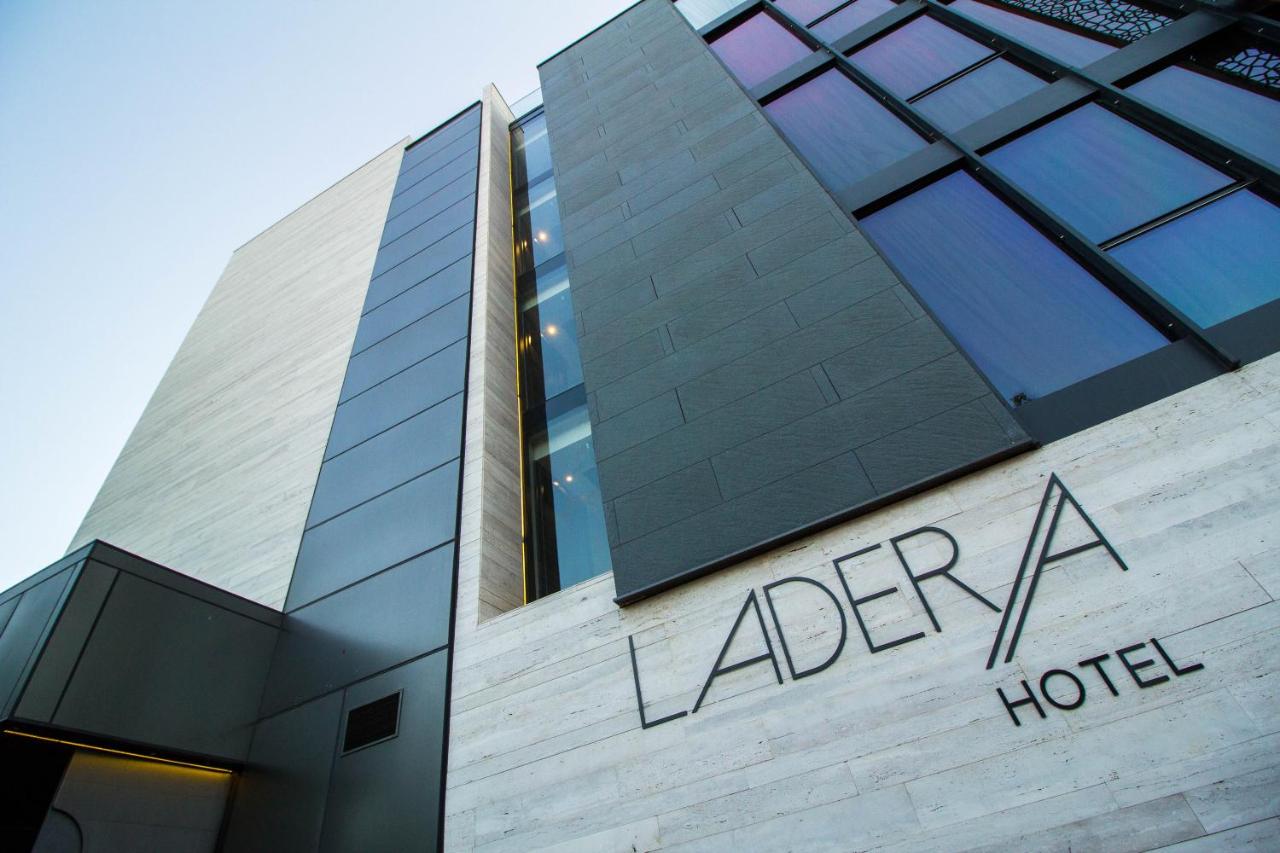 Ladera Boutique Hotel photo