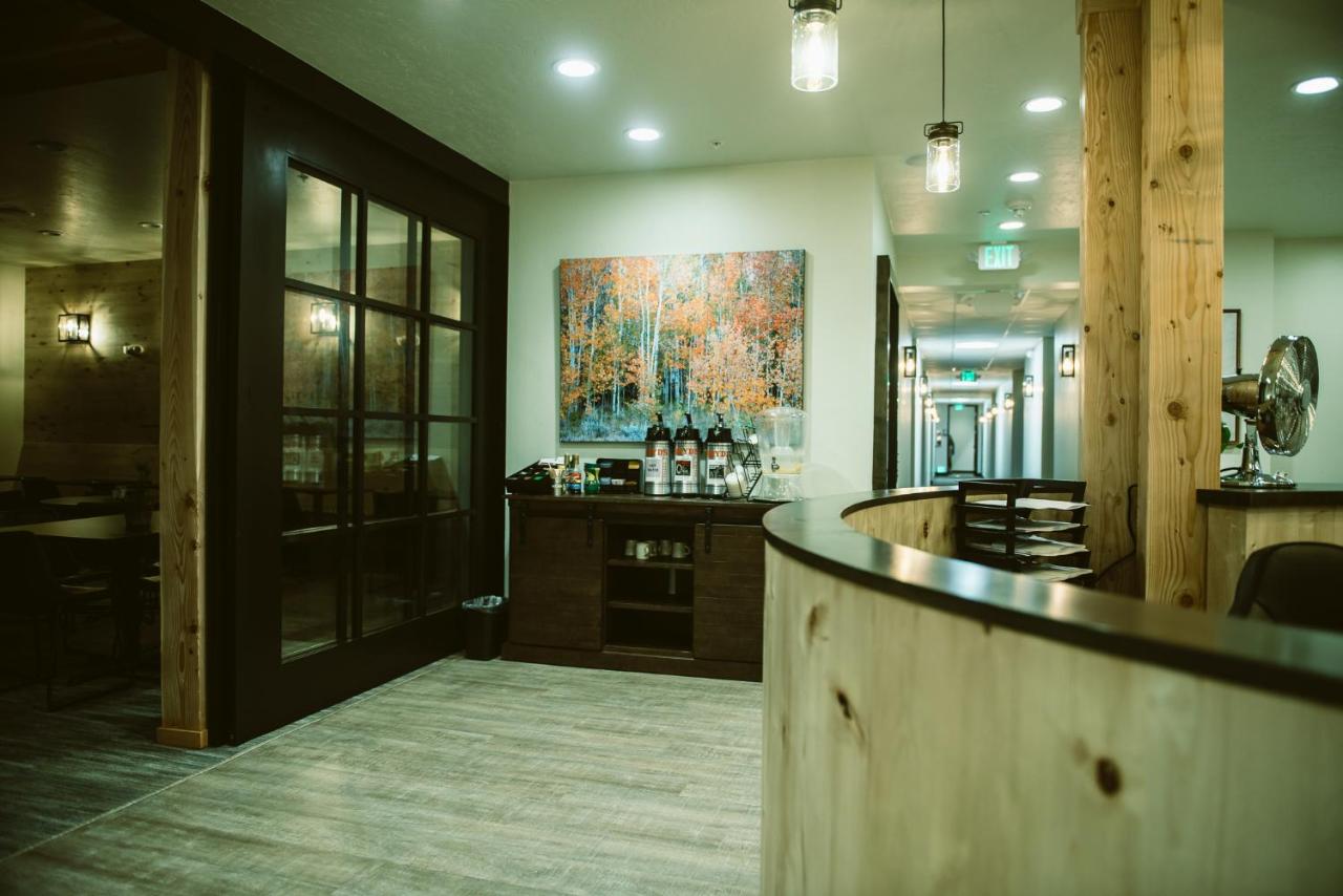 Silver Creek Hotel — photo 9