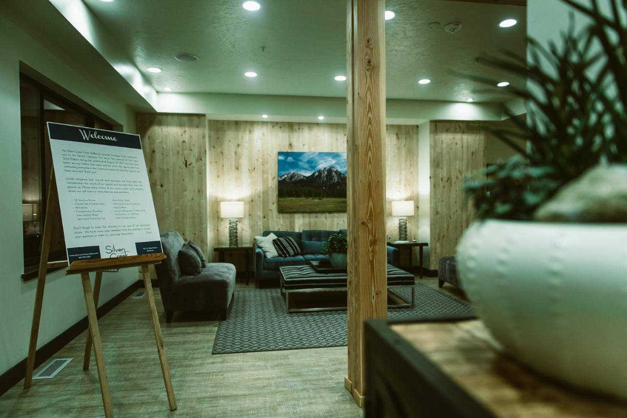 Silver Creek Hotel — photo 11