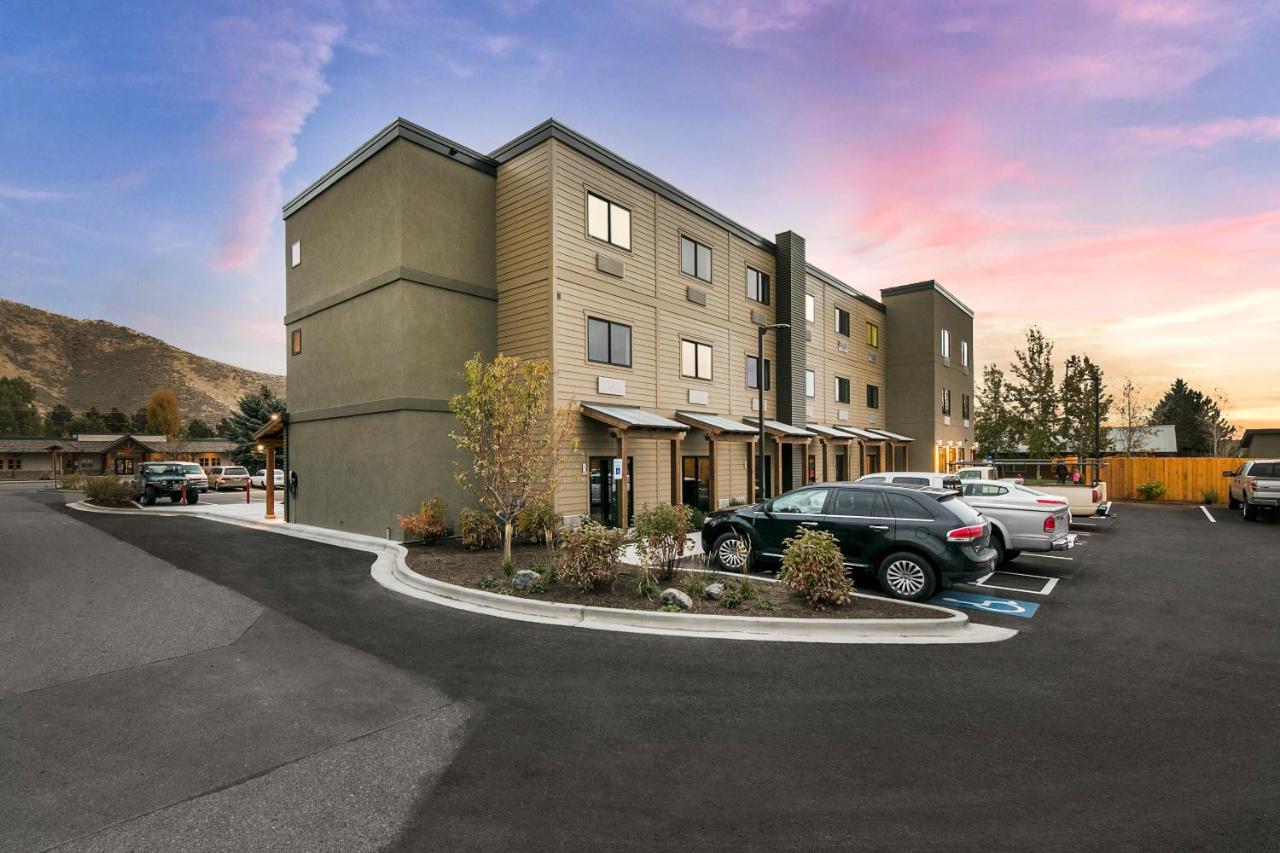 Silver Creek Hotel — photo 5