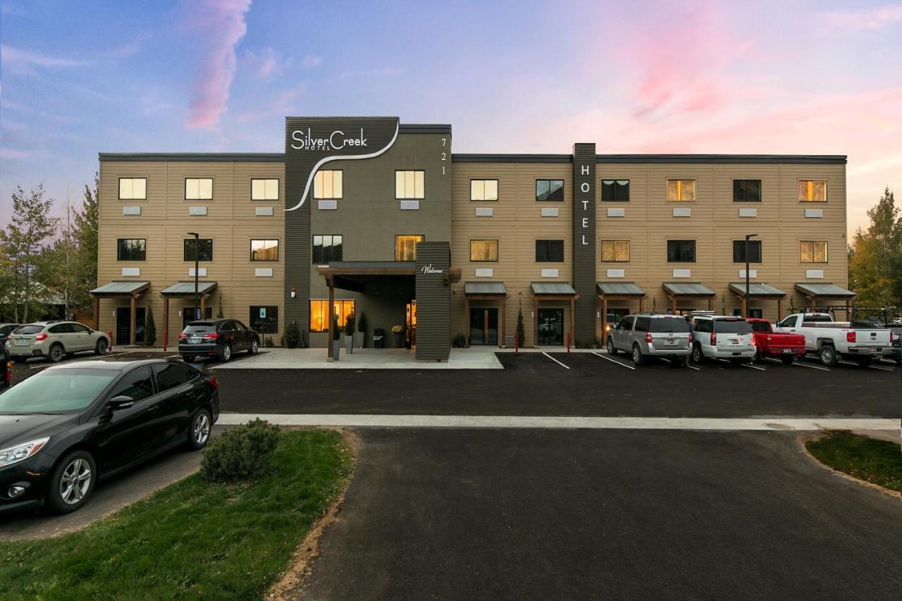 Silver Creek Hotel — photo 1