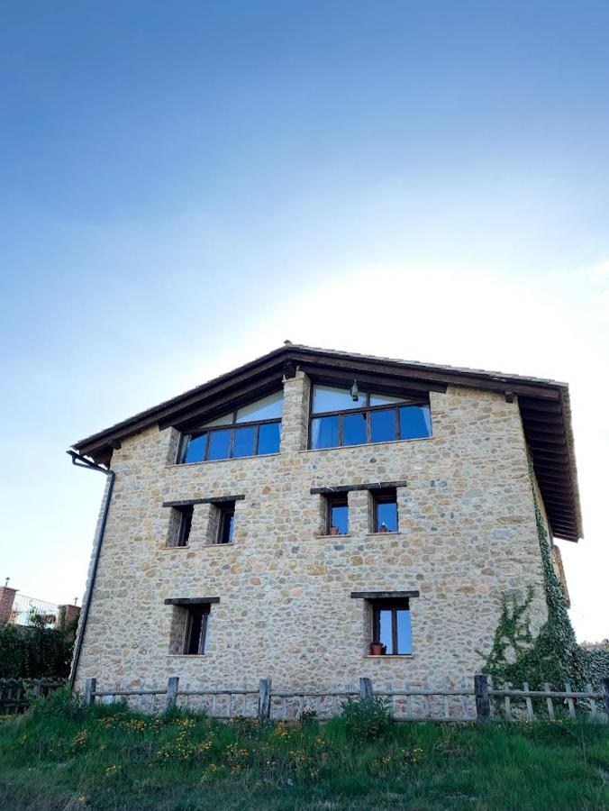 Masia de la Serra de la Cogulla, Peñarroya de Tastavins ...
