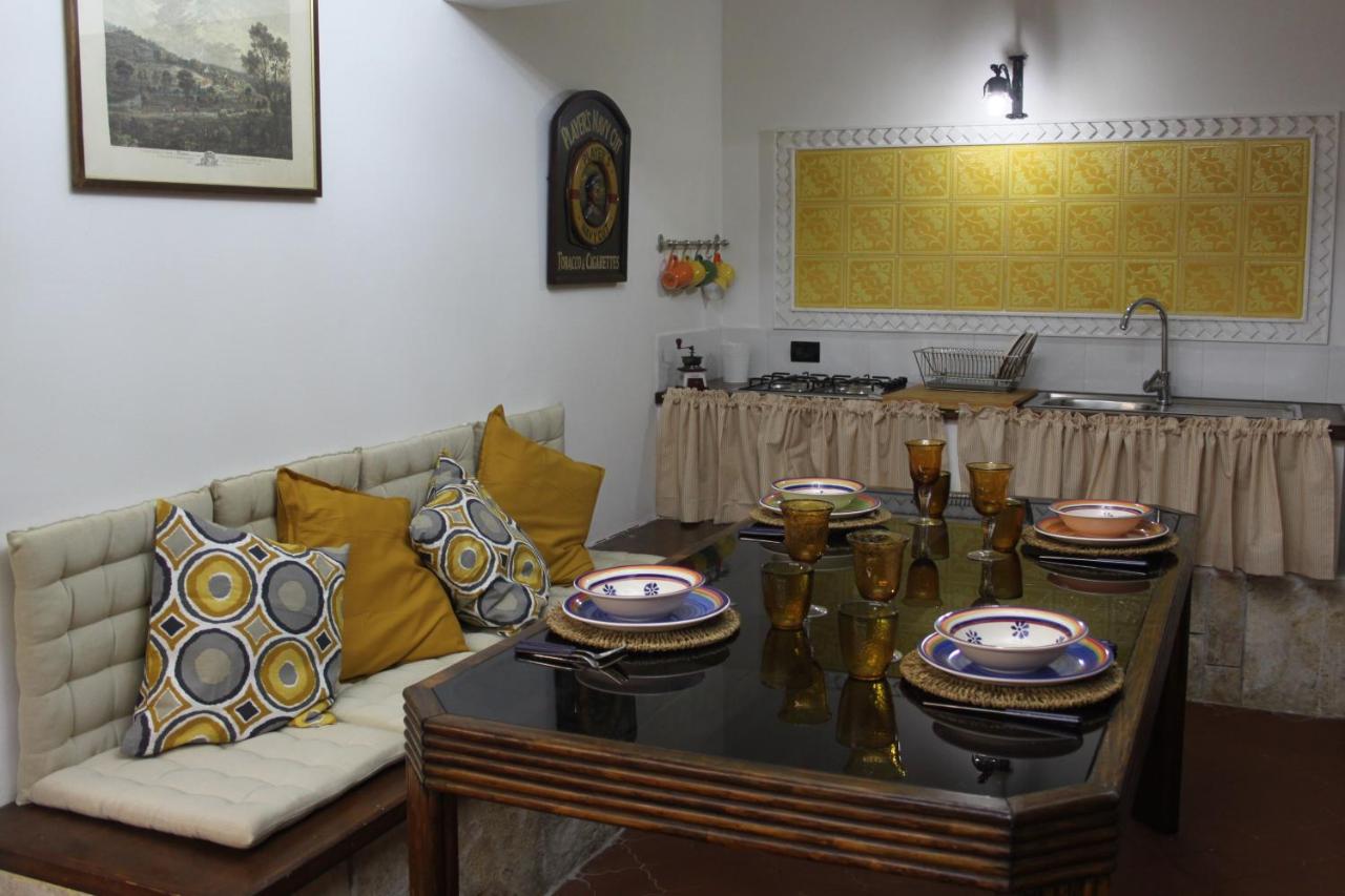 Loft con giardino in zona Appia Antica - 3