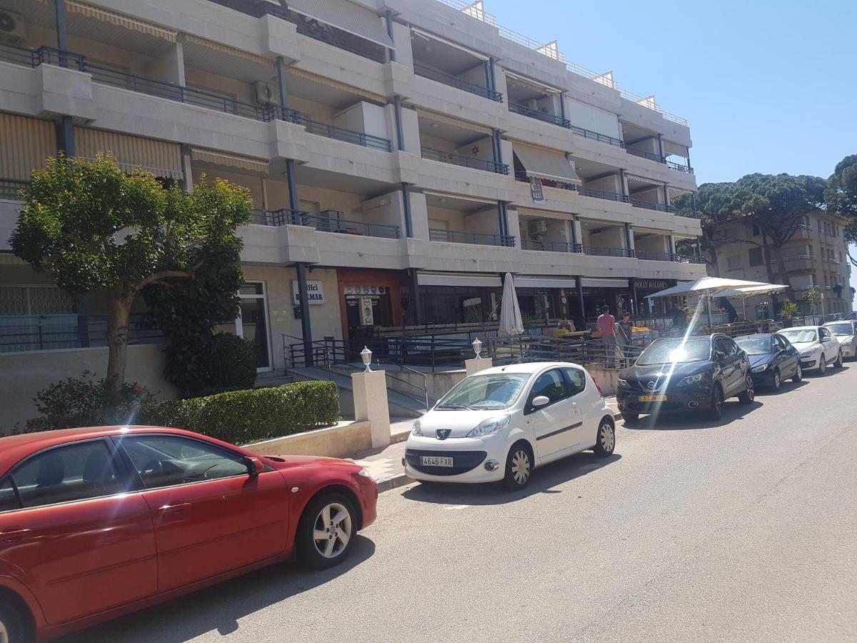 Apartament BELLMAR (Espanya Vilafortuny) - Booking.com