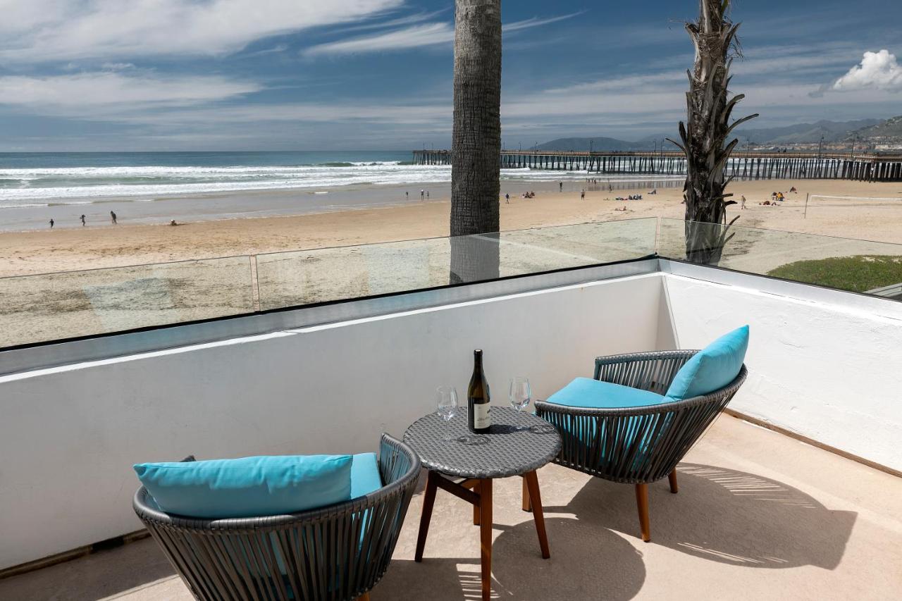 Sandcastle Hotel on the Beach — photo 13