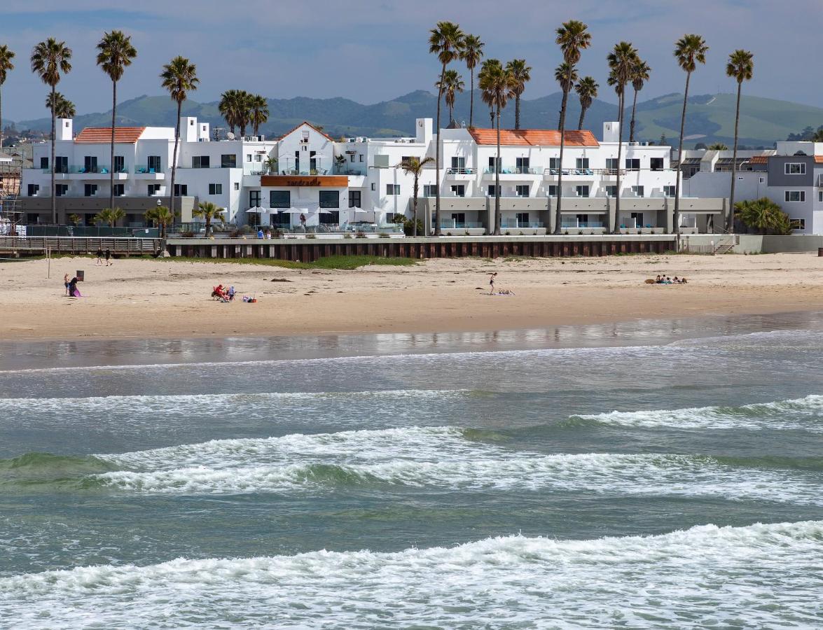 Sandcastle Hotel on the Beach — photo 12
