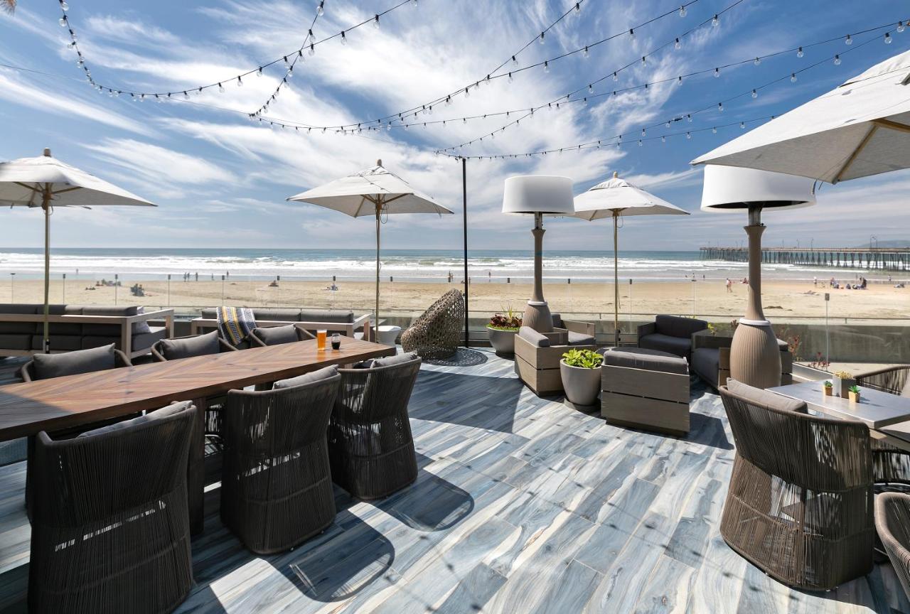 Sandcastle Hotel on the Beach — photo 14