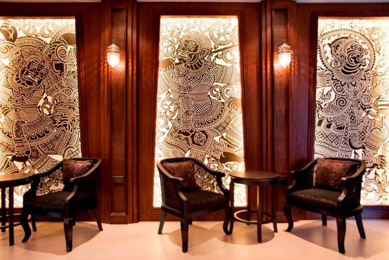 Baan Wanglang Riverside, Bangkok - 4