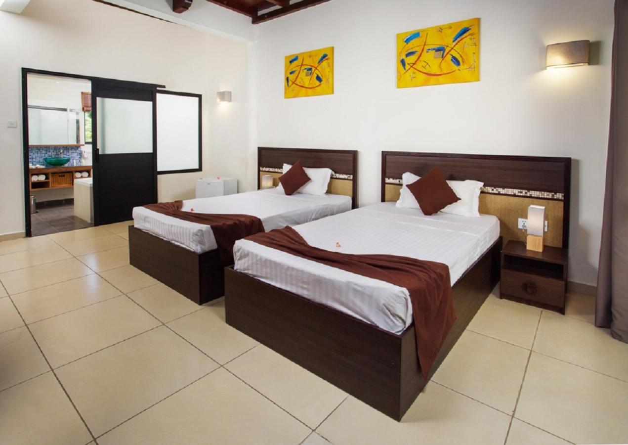 Le Palmiste Resort & Spa - 5