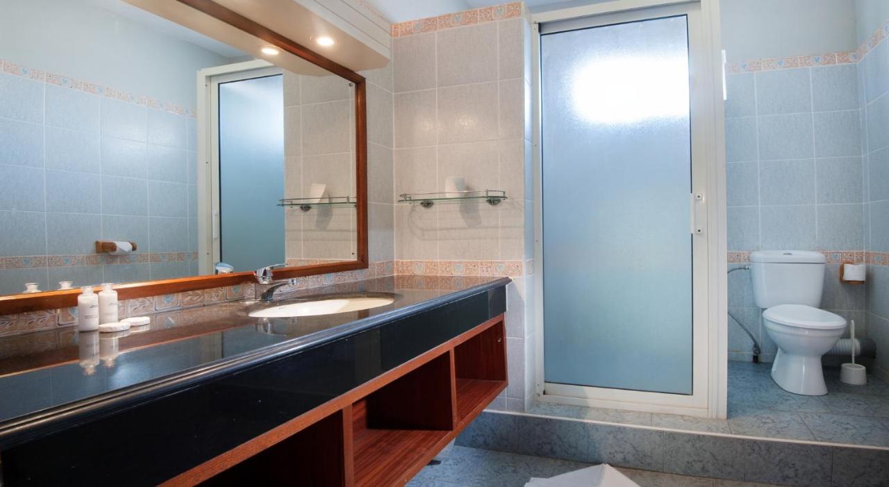 Le Palmiste Resort & Spa - 2