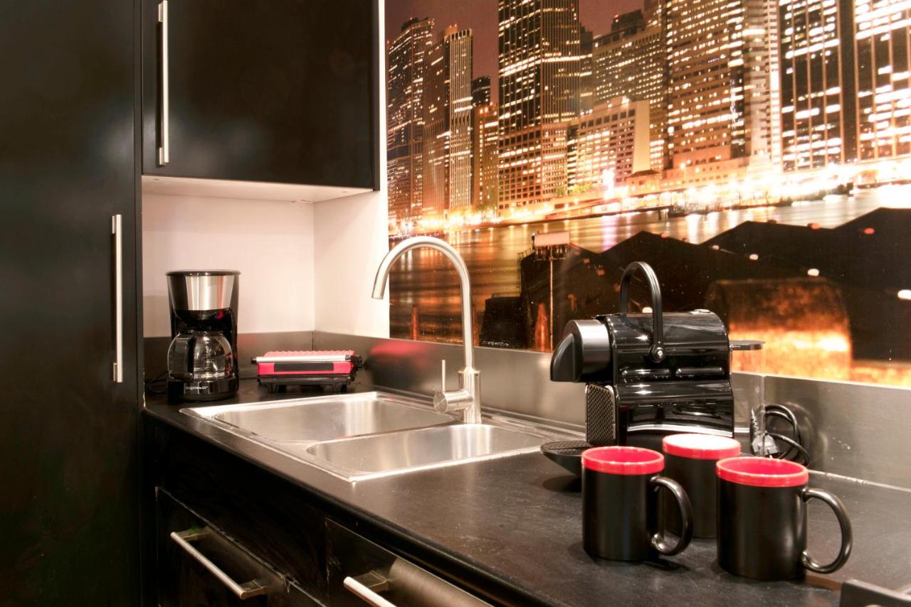 LUXURY APARTMENT VATICANO-S'PETER BASILICA - NETFLIX Wifi - AirCond - 3