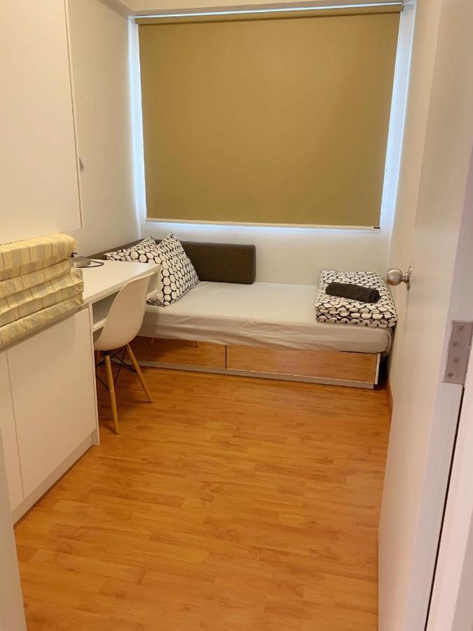 Apartment Kiara East Dex Suite Jalan Kuching Kl Kuala Lumpur Malaysia Booking Com