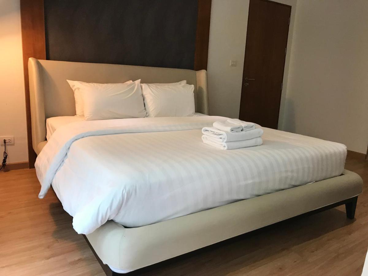 The Privilege Residence - 3