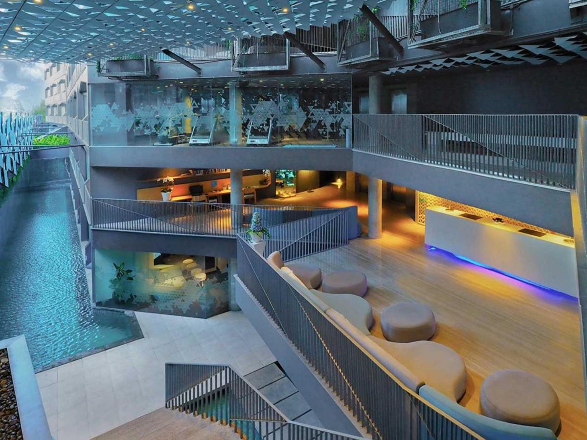 IZE Seminyak by LifestyleRetreats - 4