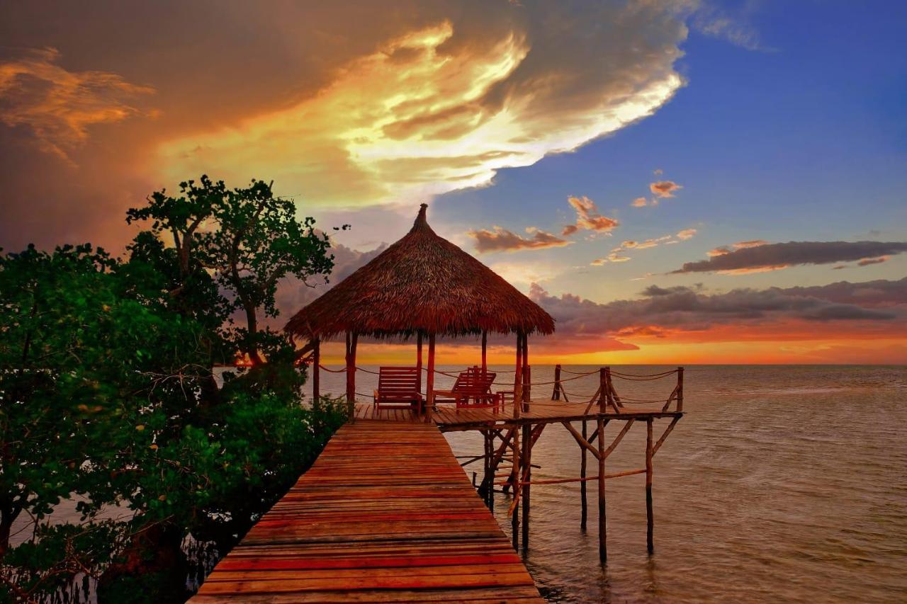 Image: Emeraude Lodge