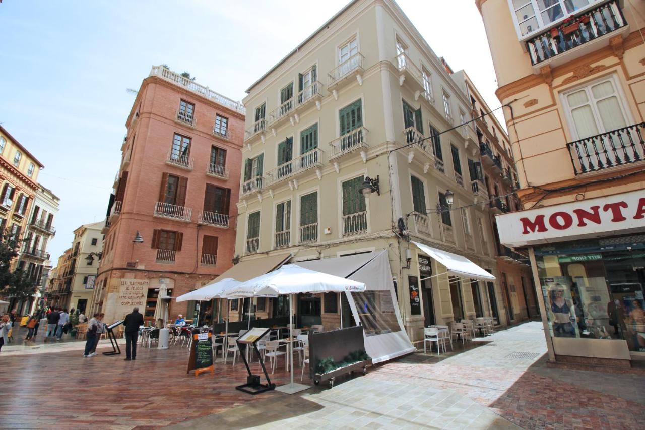 Del Parque Flats - Tribuna - 4