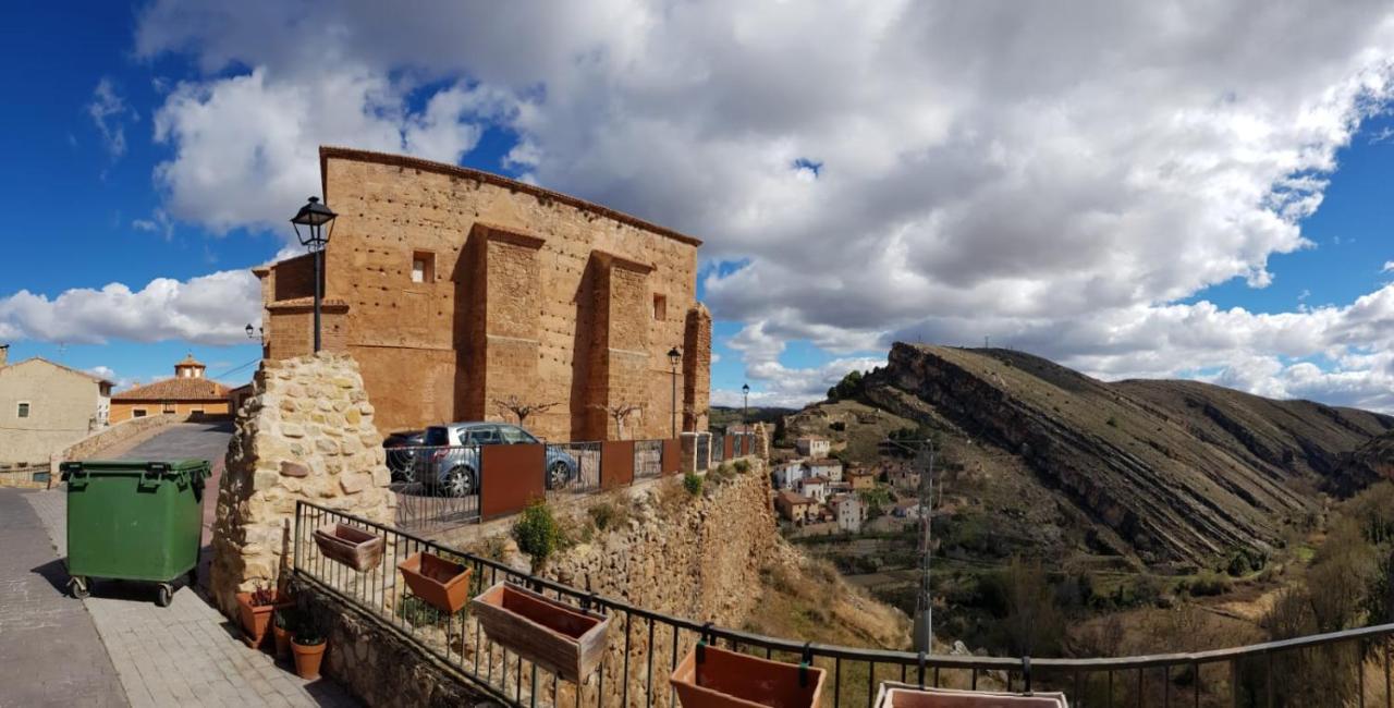 CASA RURAL CASCO ANTIGUO, Nuévalos – Updated 2022 Prices