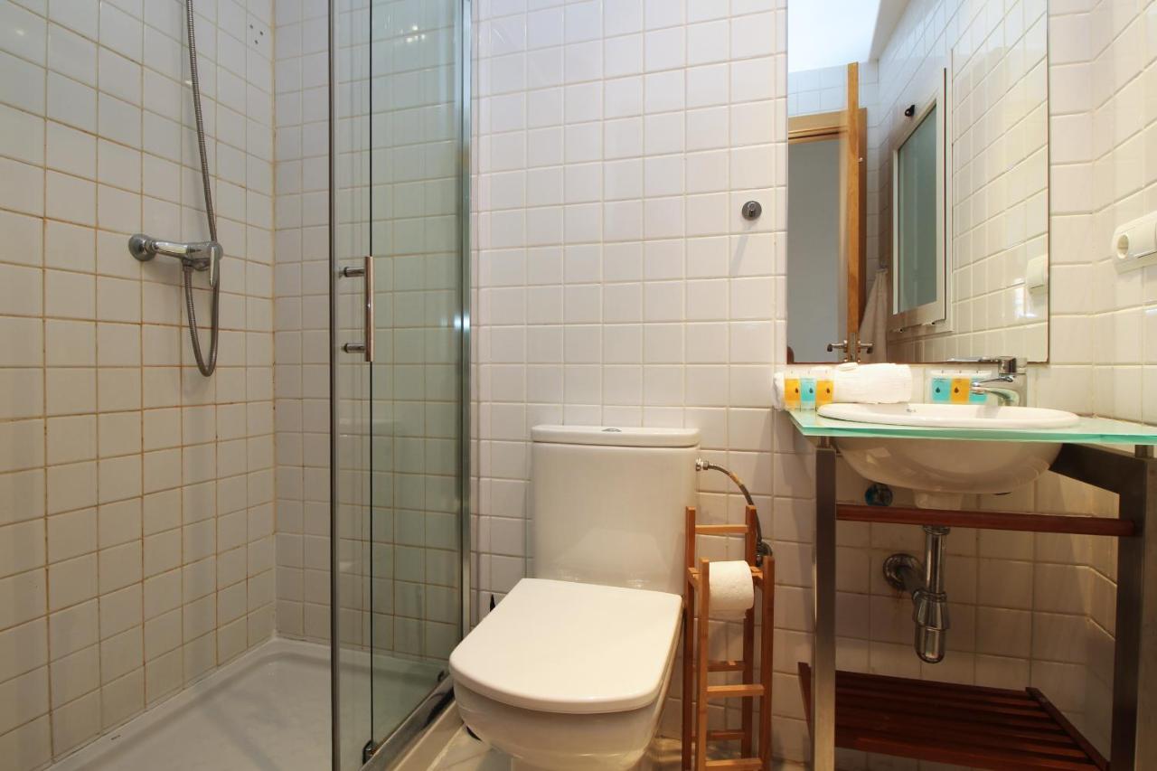 Del Parque Flats - Tribuna - 3