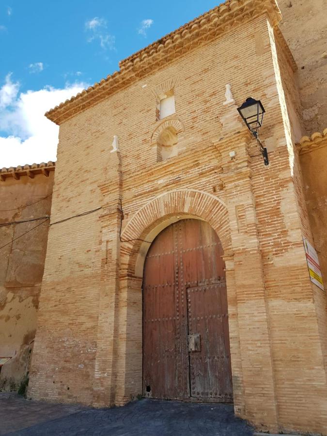 CASA RURAL CASCO ANTIGUO, Nuévalos – Updated 2022 Prices