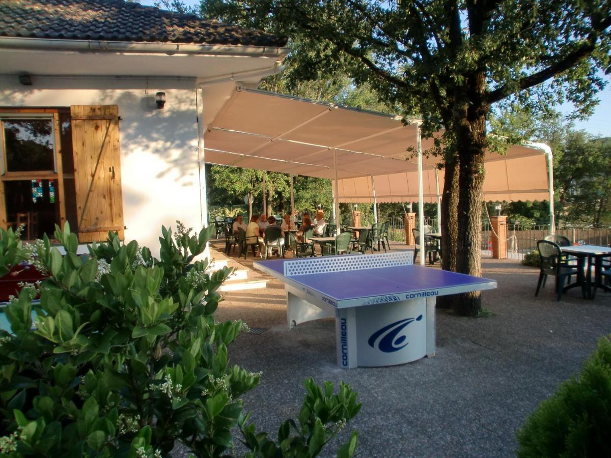 Camping Ainsa (Hiszpania Aínsa) - Booking.com