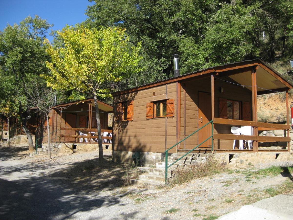 Camping Ainsa, Aínsa – Bijgewerkte prijzen 2022