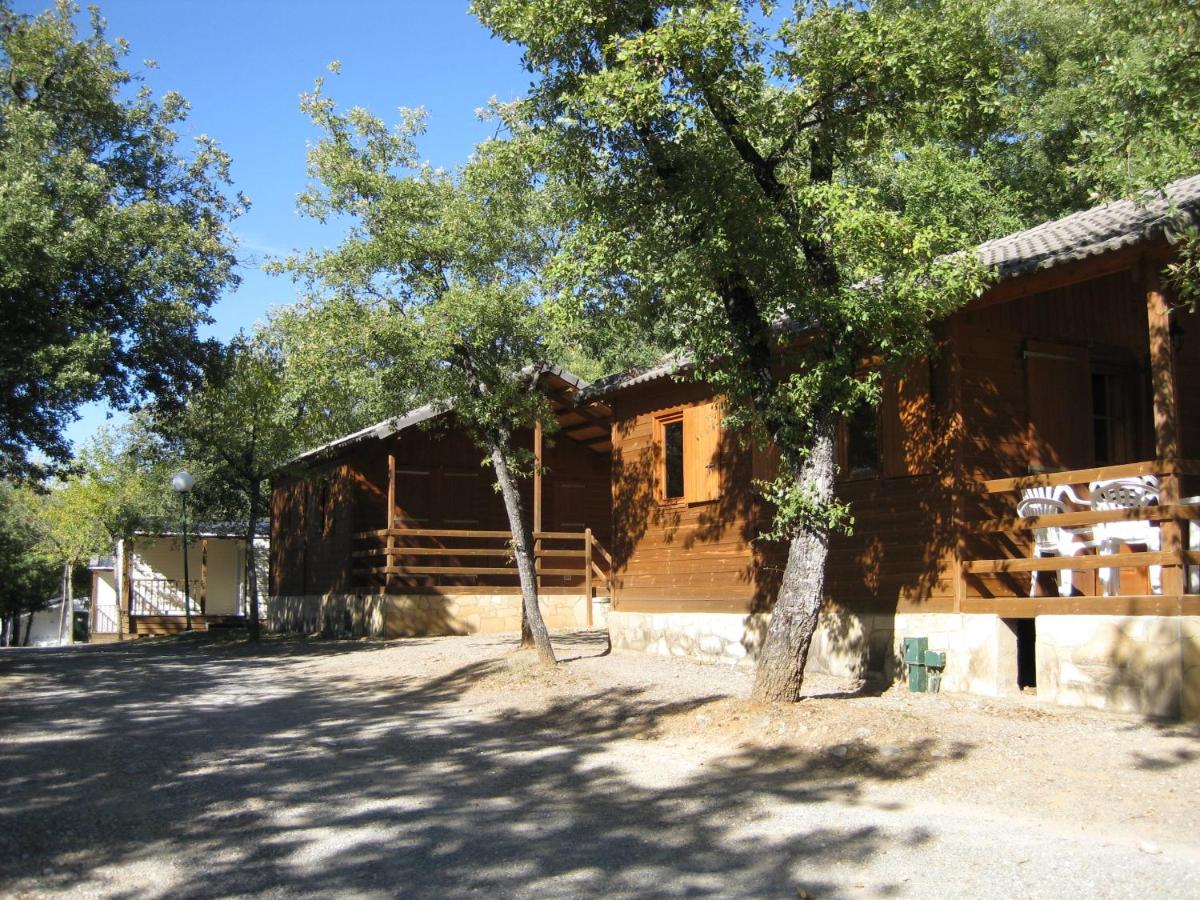 Camping Ainsa (Hiszpania Aínsa) - Booking.com