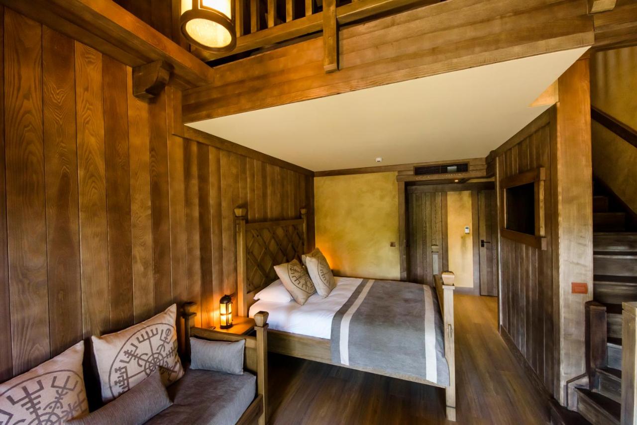 La Cite Suspendue Plailly Updated 21 Prices La Cite Suspendue Plailly Updated 21 Prices