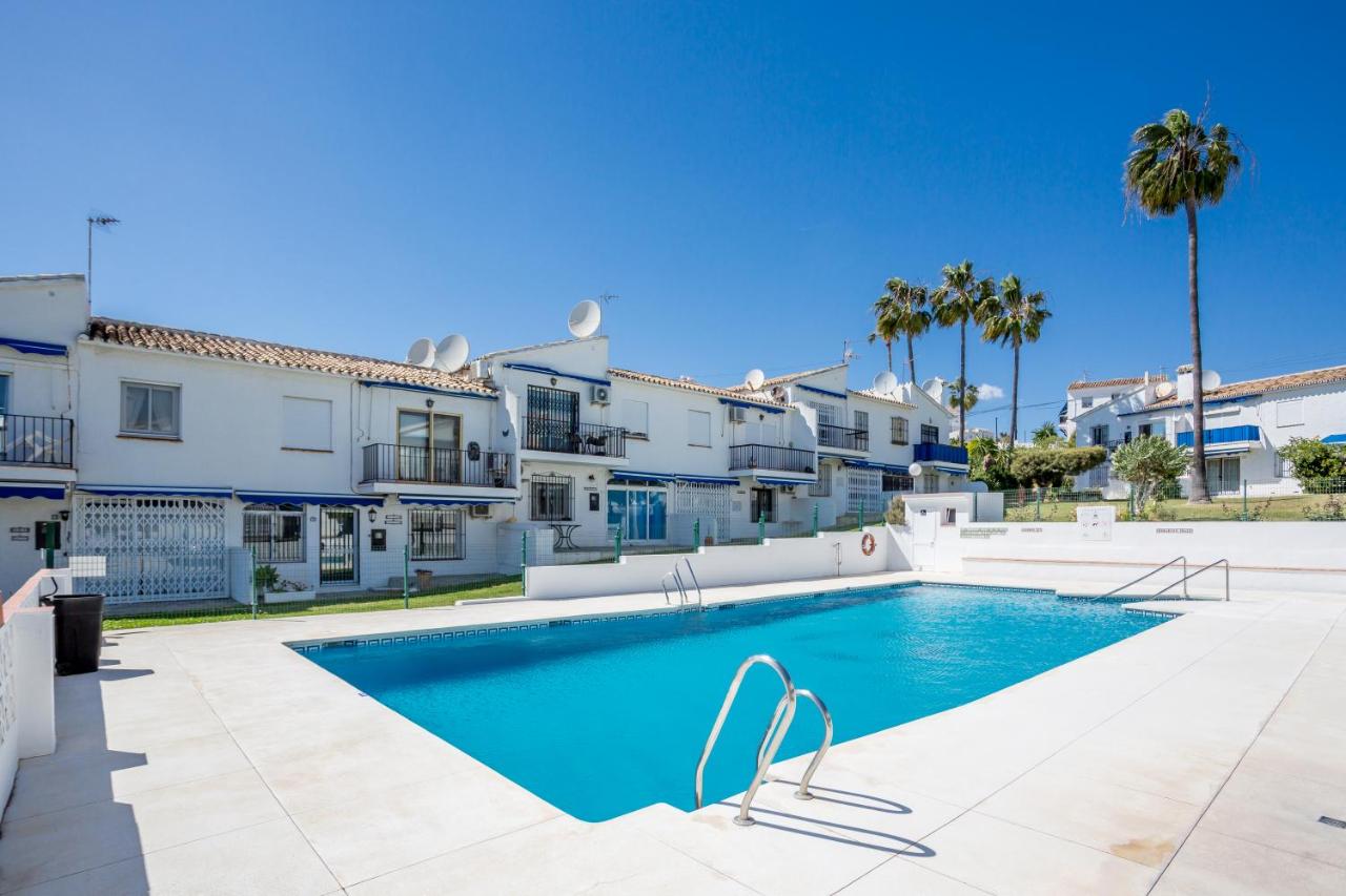 Lets in the Sun Casa Los Claveles, La Cala de Mijas ...
