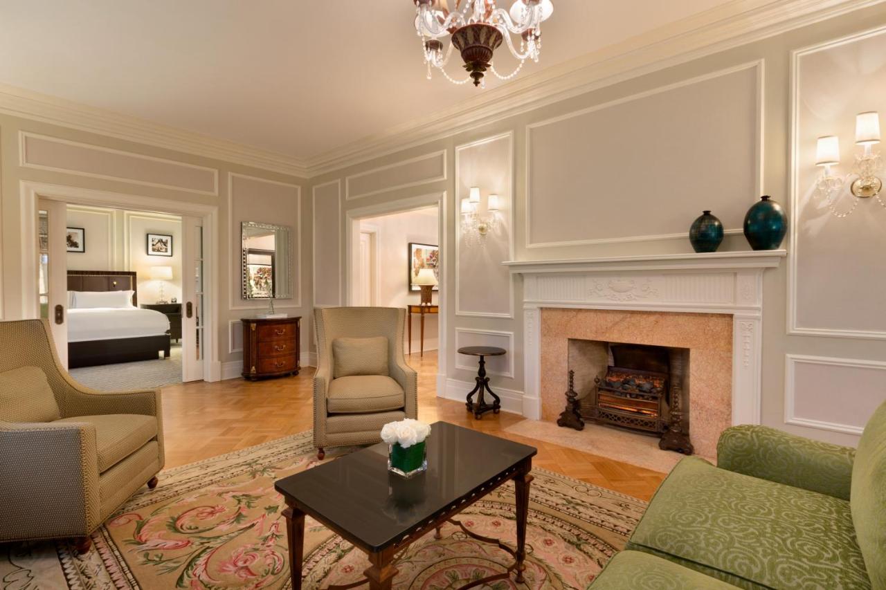 Fairmont Chateau Laurier Gold Experience Ottawa Updated 22 Prices