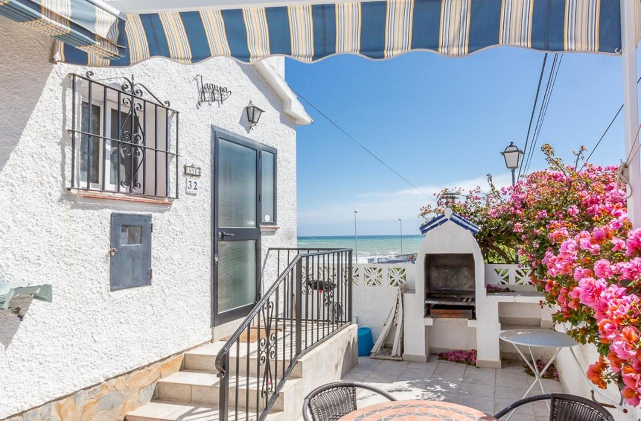 Lets in the Sun Casa Los Claveles, La Cala de Mijas ...
