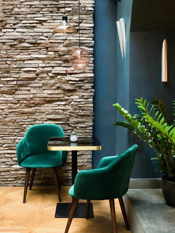 Design Hotel Neruda photo