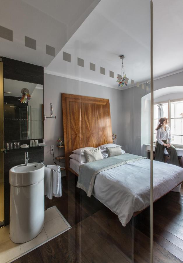 Design Hotel Neruda photo