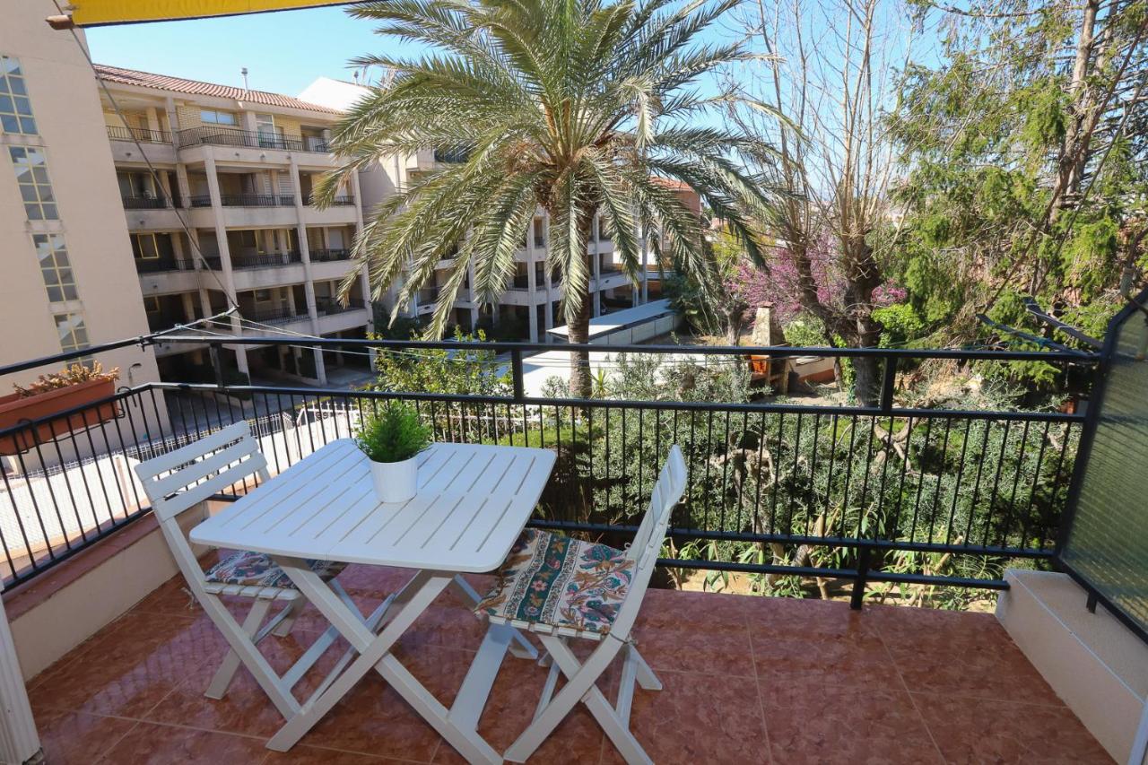 COSTA DAURADA APARTAMENTS - Pompeyo, Cambrils – Updated 2022 ...