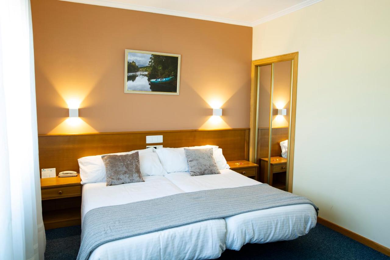Hotel Rosalía, Padrón – Bijgewerkte prijzen 2022