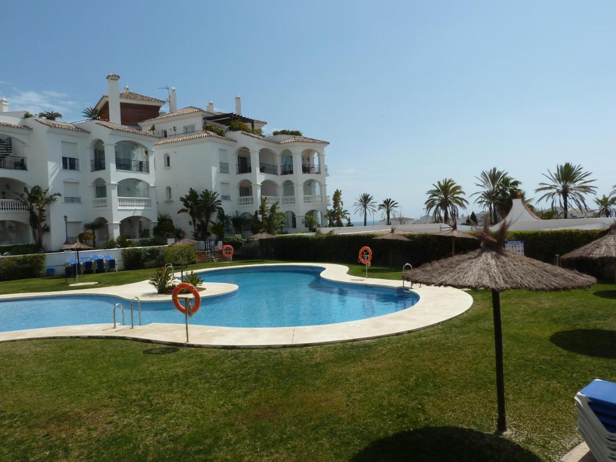 Jazmin Miraflores Seaview Apartment, La Cala de Mijas ...