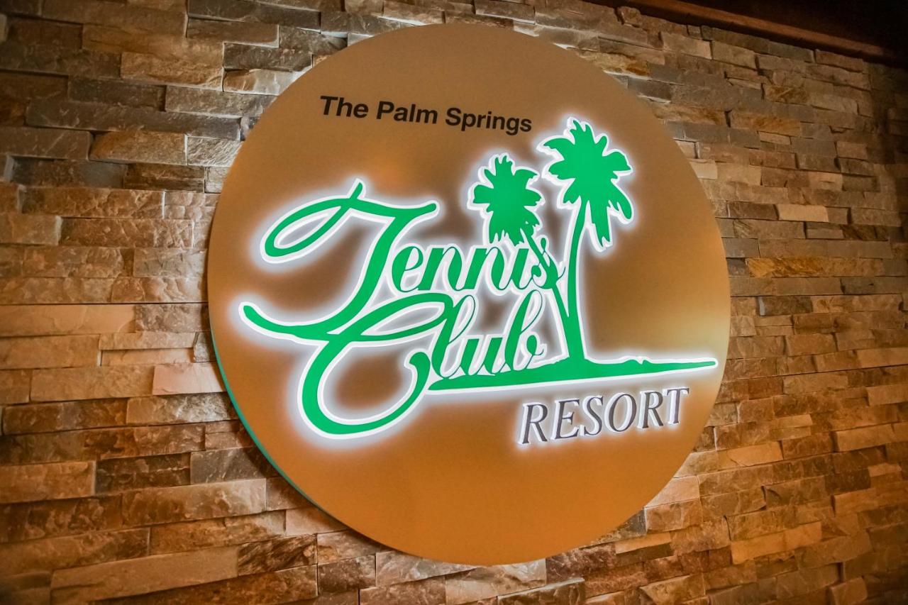 Palm Springs Tennis Club, a VRI resort, Palm Springs – Updated 2023 Prices