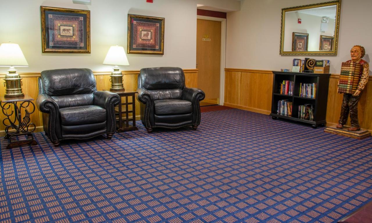 Harrington Inn — photo 12