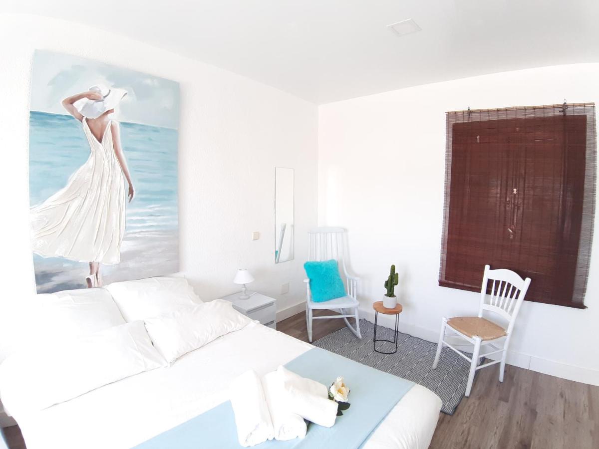 Ananda Beach Rooms, Peñíscola – Updated 2022 Prices