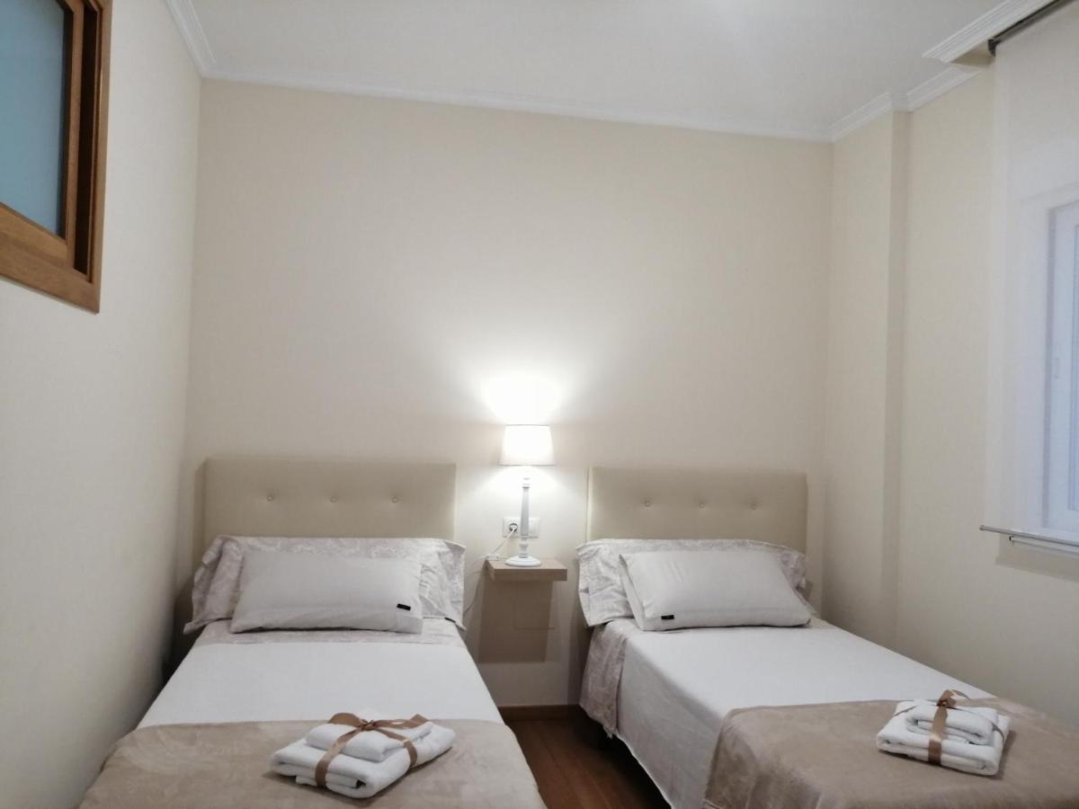 A&L Centro, Viveiro – Updated 2022 Prices