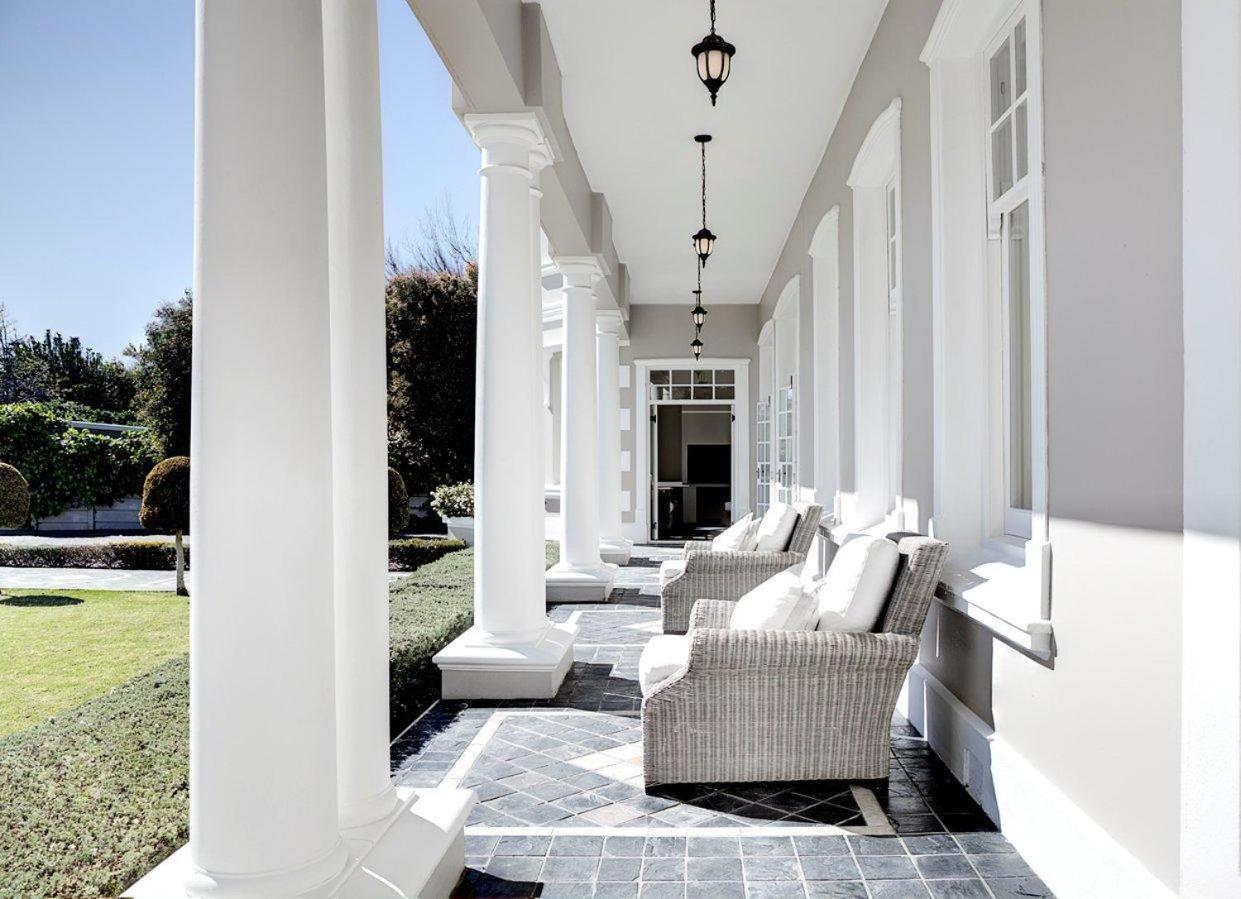 Banksia Boutique Hotel & Spa - 5