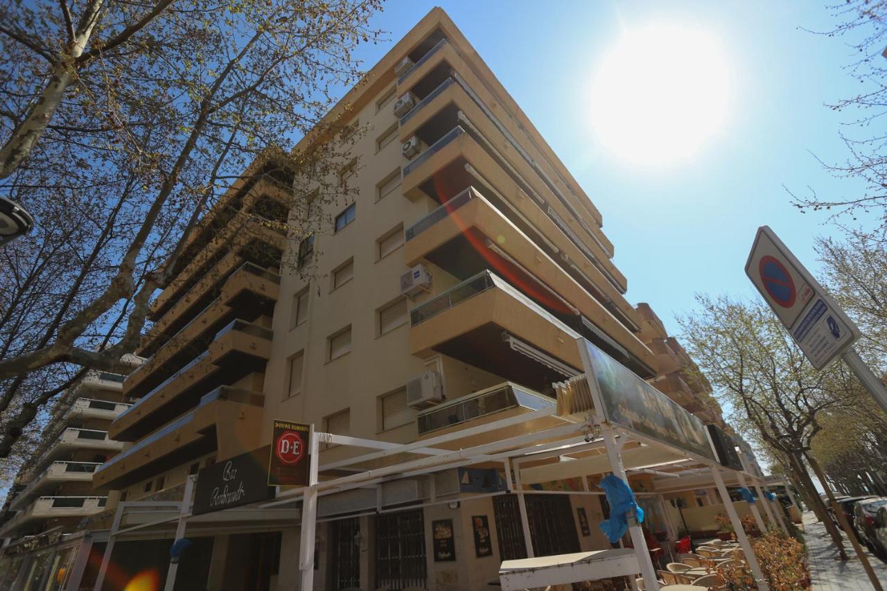 COSTA DAURADA APARTAMENTS - Zurbaran, Salou – uppfærð verð ...