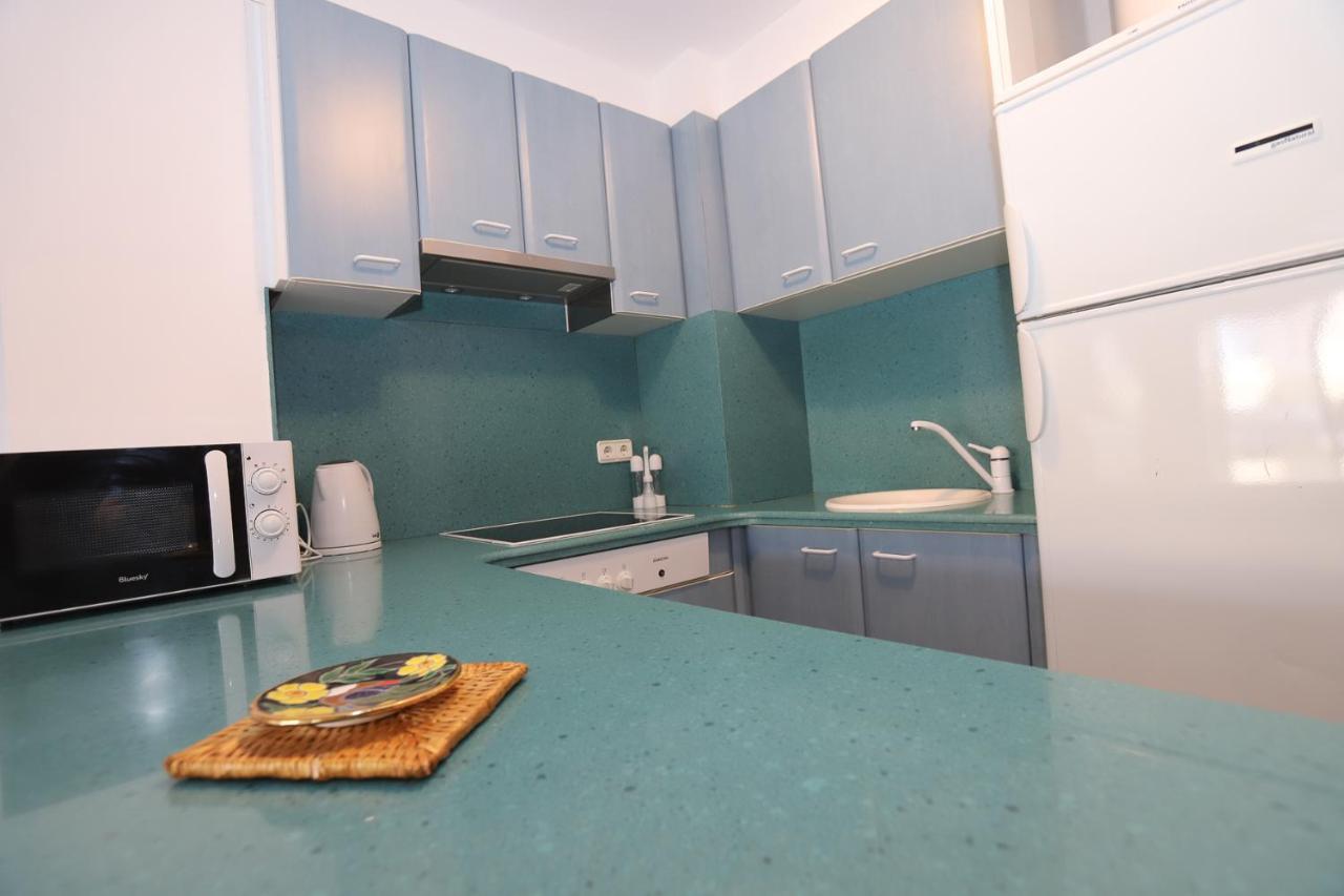 COSTA DAURADA APARTAMENTS - Zurbaran, Salou – Precios ...