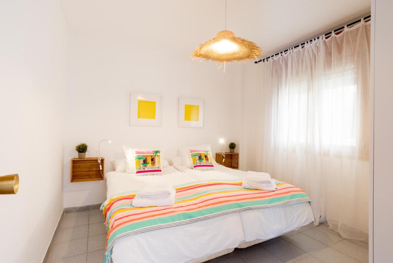 Apartamento MalagaSuite Carihuela Sunset Beach (España ...